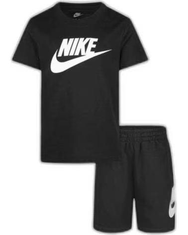 NIKE SET 86L596-023 PER BAMBINI MULTICOLOR