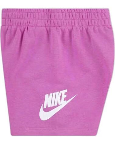 NIKE COMPLETO SPORTIVO 36L596-ACG PER BAMBINA MULTICOLOR