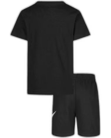 NIKE SET 86L596-023 PER BAMBINI MULTICOLOR