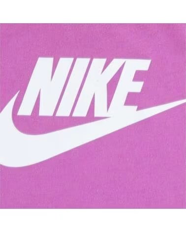 NIKE COMPLETO SPORTIVO 36L596-ACG PER BAMBINA MULTICOLOR