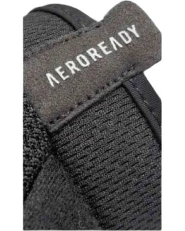 ADIDAS LUVAS DE TREINO ADGB-15004WH COM TECNOLOGIA AEROREADY MULTICOLOR