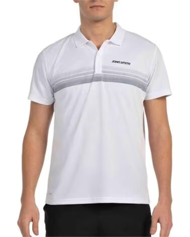 JOHN SMITH POLO DE MANGA CORTA CD11012000 EN PARA HOMBRE BLANCO