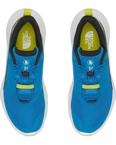 THE NORTH FACE THE NF0A83O473K1 WANDERSCHUHE MULTICOLOR