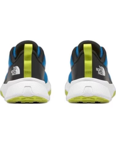 THE NORTH FACE THE NF0A83O473K1 WANDERSCHUHE MULTICOLOR