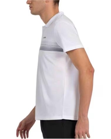 JOHN SMITH POLO DE MANGA CORTA CD11012000 EN PARA HOMBRE BLANCO