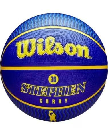 WILSON STEPHEN CURRY BASKETBALL WZ4006101XB7 AZUL