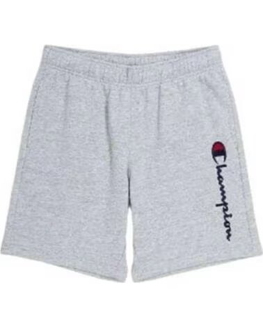 CHAMPION SHORT 220809-EM021 GRIS