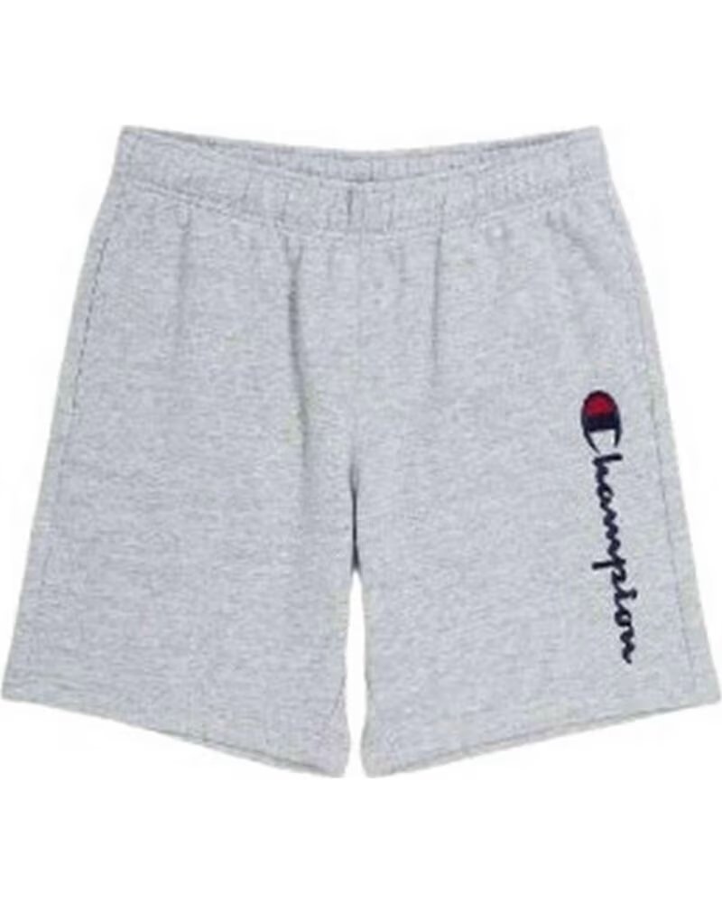 CHAMPION SHORT 220809-EM021 GRIS