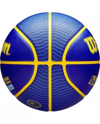 WILSON STEPHEN CURRY BASKETBALL WZ4006101XB7 AZUL