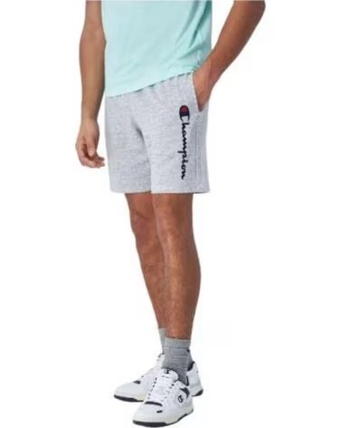 CHAMPION SHORT 220809-EM021 GRIS
