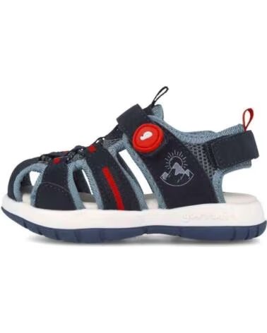 GARVALIN ZAPATILLAS 10147-609700 EN PARA NINOS AZUL