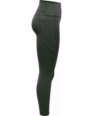 ONLY Mallas Deportivas Play 49928582070611 en verde para mujer VERDE