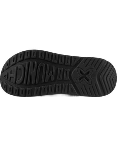 MUNICH SANDALES 8093001 NEGRO