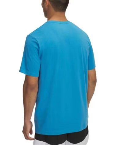 UNDER ARMOUR T-SHIRT À MANCHES COURTES 1390188-452 AZUL