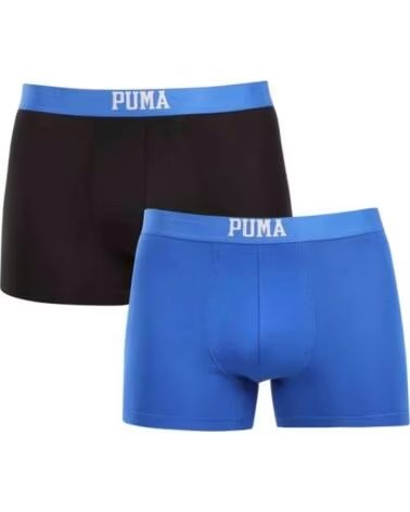 PUMA 701231477-001 BOXER-SHORTS PACK AZUL