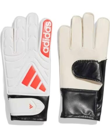 ADIDAS GUANTI DA PORTIERE JH3792 PER BAMBINI MULTICOLOR