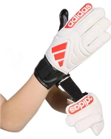 ADIDAS GUANTI DA PORTIERE JH3792 PER BAMBINI MULTICOLOR