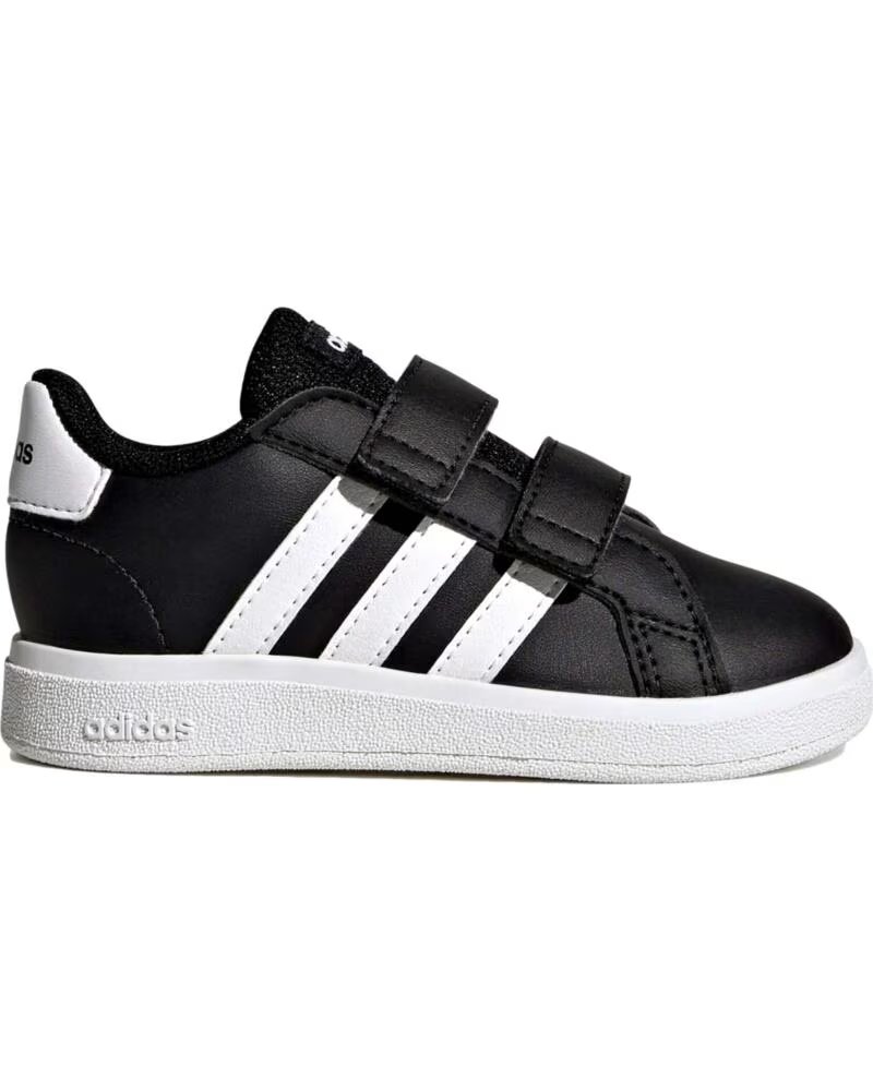 BASKETS ADIDAS GW6523 AVEC FERMETURE VELCRO MULTICOLOR