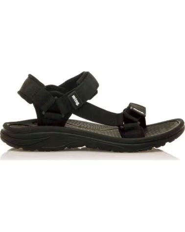 MTNG SANDALIAS MUSTANG 84660- EN PARA HOMBRE NEGRO