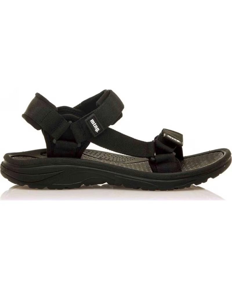 MTNG SANDALIAS MUSTANG 84660- EN PARA HOMBRE NEGRO