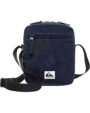 QUICKSILVER BANDOLERA QUIKSILVER 3186-KTP EN PARA HOMBRE AZUL