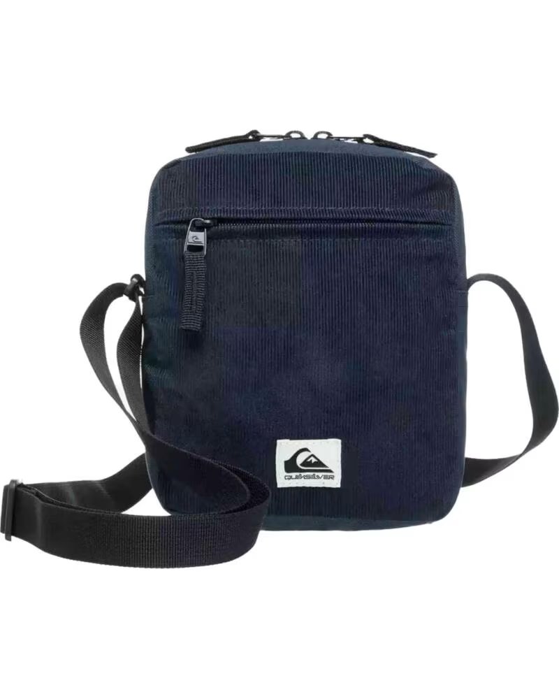 QUICKSILVER BANDOLERA QUIKSILVER 3186-KTP EN PARA HOMBRE AZUL