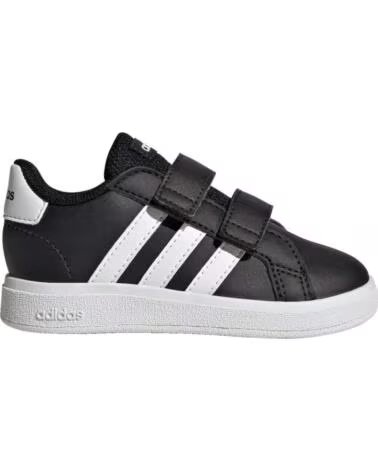 BASKETS ADIDAS GW6523 AVEC FERMETURE VELCRO MULTICOLOR