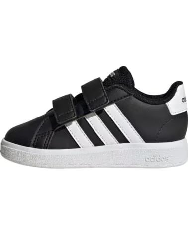 BASKETS ADIDAS GW6523 AVEC FERMETURE VELCRO MULTICOLOR