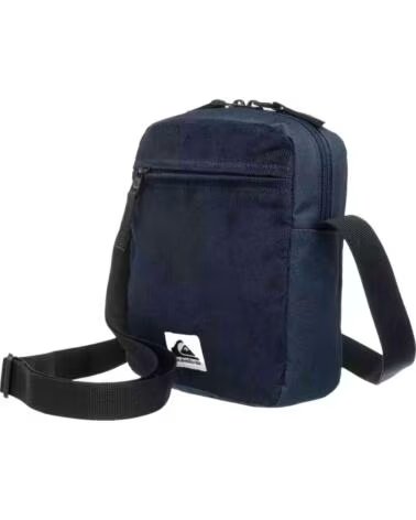 QUICKSILVER BANDOLERA QUIKSILVER 3186-KTP EN PARA HOMBRE AZUL
