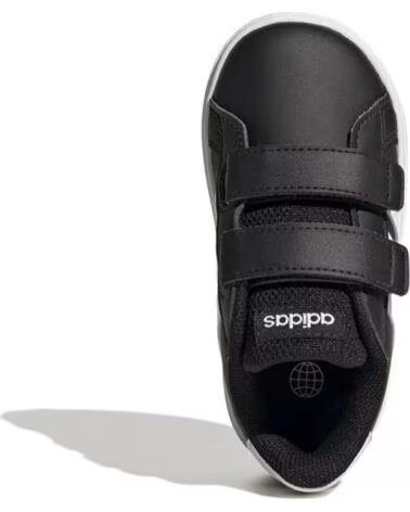 BASKETS ADIDAS GW6523 AVEC FERMETURE VELCRO MULTICOLOR