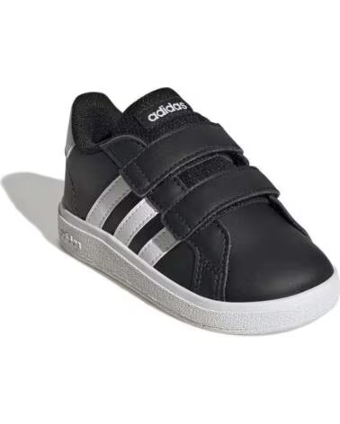 BASKETS ADIDAS GW6523 AVEC FERMETURE VELCRO MULTICOLOR