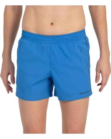 MEN´S SWIM SHORTS JOHN SMITH BY54423000 SPORT AESTHETIC BLUE AZUL INTENSO