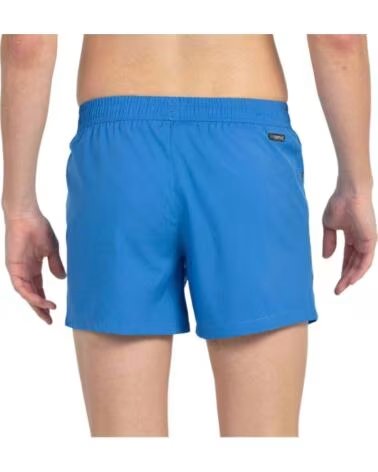 MEN´S SWIM SHORTS JOHN SMITH BY54423000 SPORT AESTHETIC BLUE AZUL INTENSO