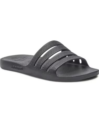 Zehansandalen für Herren HAVAIANAS STRADI BADESCHLAPPEN 4147117-0090 NEGRO