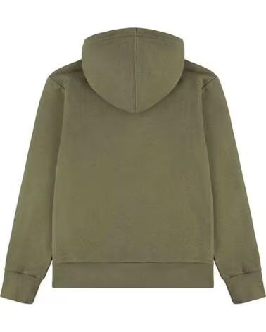 LEVIS FELPA CON CAPPUCCIO LEVI´S 9E8778-E6U OLIVINE