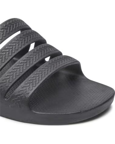 Zehansandalen für Herren HAVAIANAS STRADI BADESCHLAPPEN 4147117-0090 NEGRO