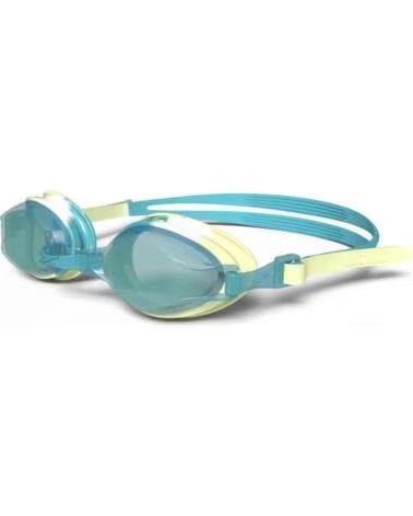 NIKE LUNETTES DE NATATION NESSD128-463 POUR ENFANTS AZUL