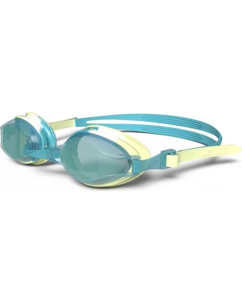 NIKE LUNETTES DE NATATION NESSD128-463 POUR ENFANTS AZUL