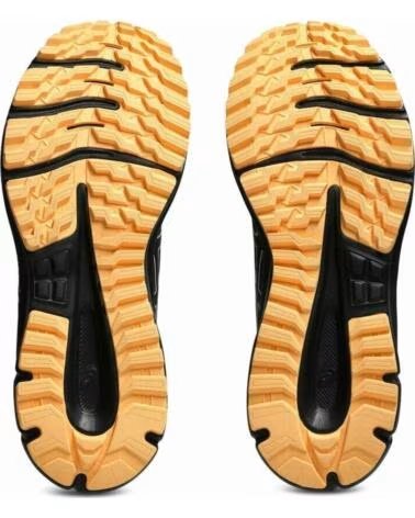 ASICS ZAPATILLAS DE TREKKING 077-51021762888019 EN PARA UNISEX NEGRO