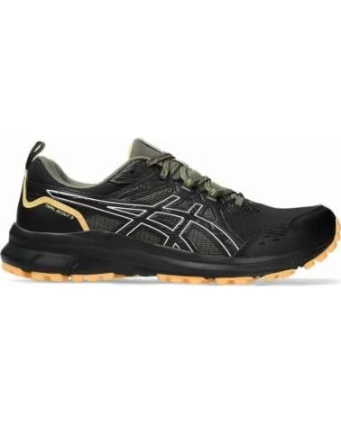 ASICS ZAPATILLAS DE TREKKING 077-51021762888019 EN PARA UNISEX NEGRO