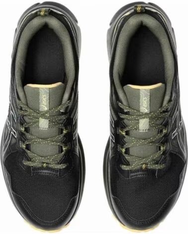 ASICS ZAPATILLAS DE TREKKING 077-51021762888019 EN PARA UNISEX NEGRO