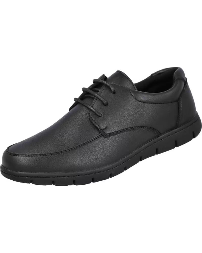 URBAN SNEAKER L&R SHOES 070-MDC4739-2 NEGRO
