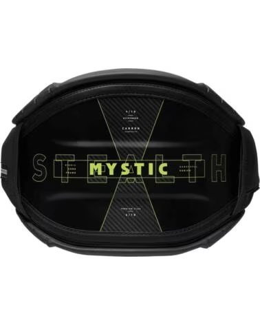 MYSTIC STEALTH 35003 CARBON COMPOSITE KITESURF-TRAPEZ MULTICOLOR