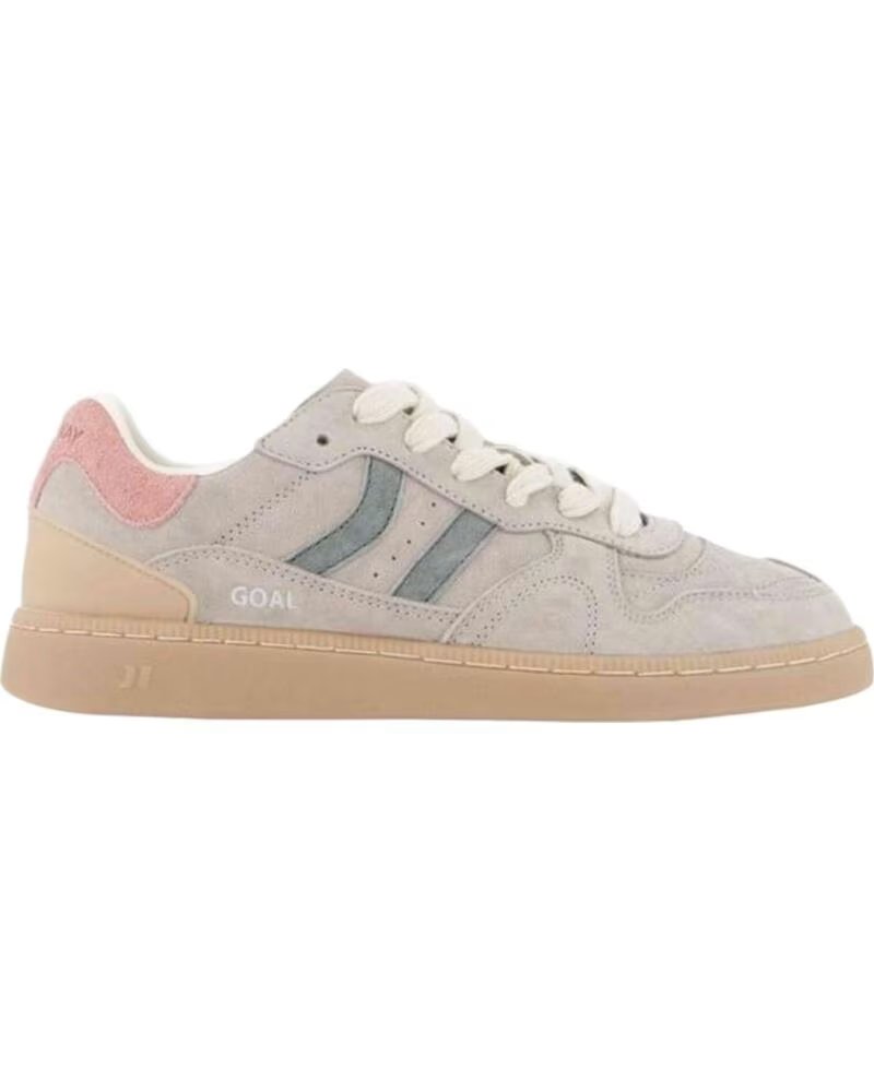 COOLWAY TÊNIS 7693297 CINZA PARA MULHERES GHY