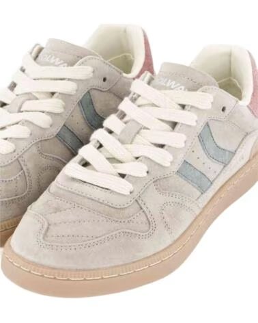 COOLWAY TÊNIS 7693297 CINZA PARA MULHERES GHY