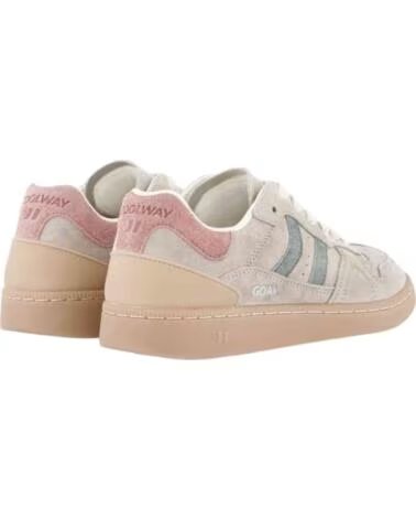 COOLWAY TÊNIS 7693297 CINZA PARA MULHERES GHY