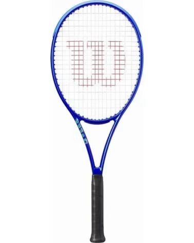WILSON ULTRA TENNIS RACKET WR178711 AZUL