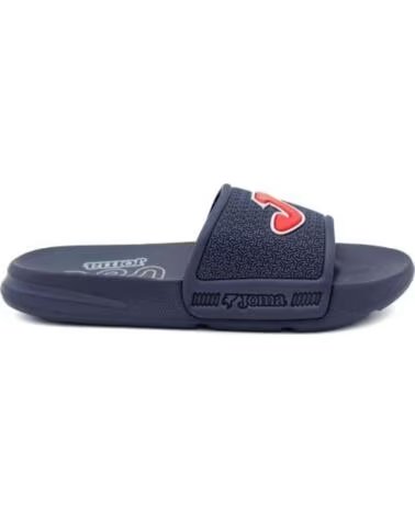 JOMA CHANCLAS SISLJS2503 EN AZUL PARA NINOS UNISEX MARINO
