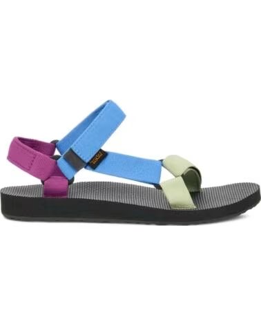 SANDÁLIAS TEVA ORIGINAL UNIVERSAL PARA MULHER GWM