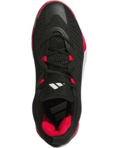 ADIDAS BASKETBALL SHOES JS0464 NEGRO